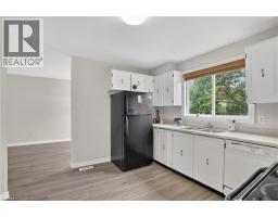 Recreation room - 60 Elmsdale Drive Unit# 66, Kitchener, ON N2E2G4 Photo 10