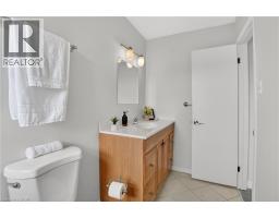 60 Elmsdale Drive Unit# 66, Kitchener, ON N2E2G4 Photo 27