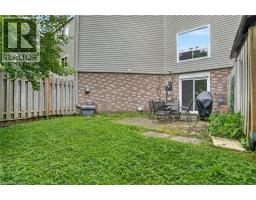 60 Elmsdale Drive Unit# 66, Kitchener, ON N2E2G4 Photo 31