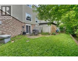 60 Elmsdale Drive Unit# 66, Kitchener, ON N2E2G4 Photo 32