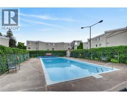 60 Elmsdale Drive Unit# 66, Kitchener, ON N2E2G4 Photo 35