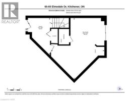 60 Elmsdale Drive Unit# 66, Kitchener, ON N2E2G4 Photo 38