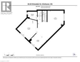 60 Elmsdale Drive Unit# 66, Kitchener, ON N2E2G4 Photo 39