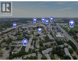 Kitchen - 60 Elmsdale Drive Unit# 66, Kitchener, ON N2E2G4 Photo 6