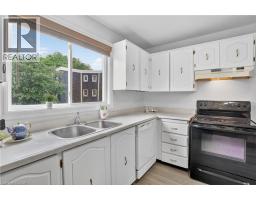 Utility room - 60 Elmsdale Drive Unit# 66, Kitchener, ON N2E2G4 Photo 9