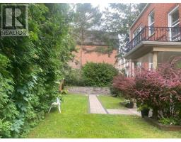 12 - 2675 Bloor Street W, Toronto, ON M8X1A4 Photo 23