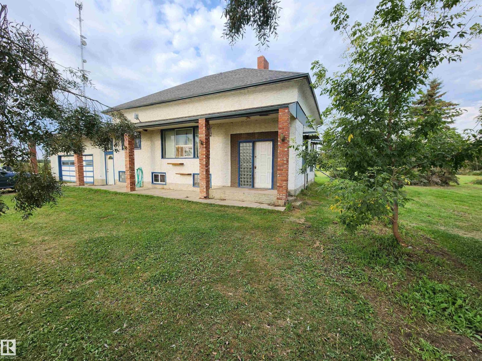 461080 RGE ROAD 250 - 2