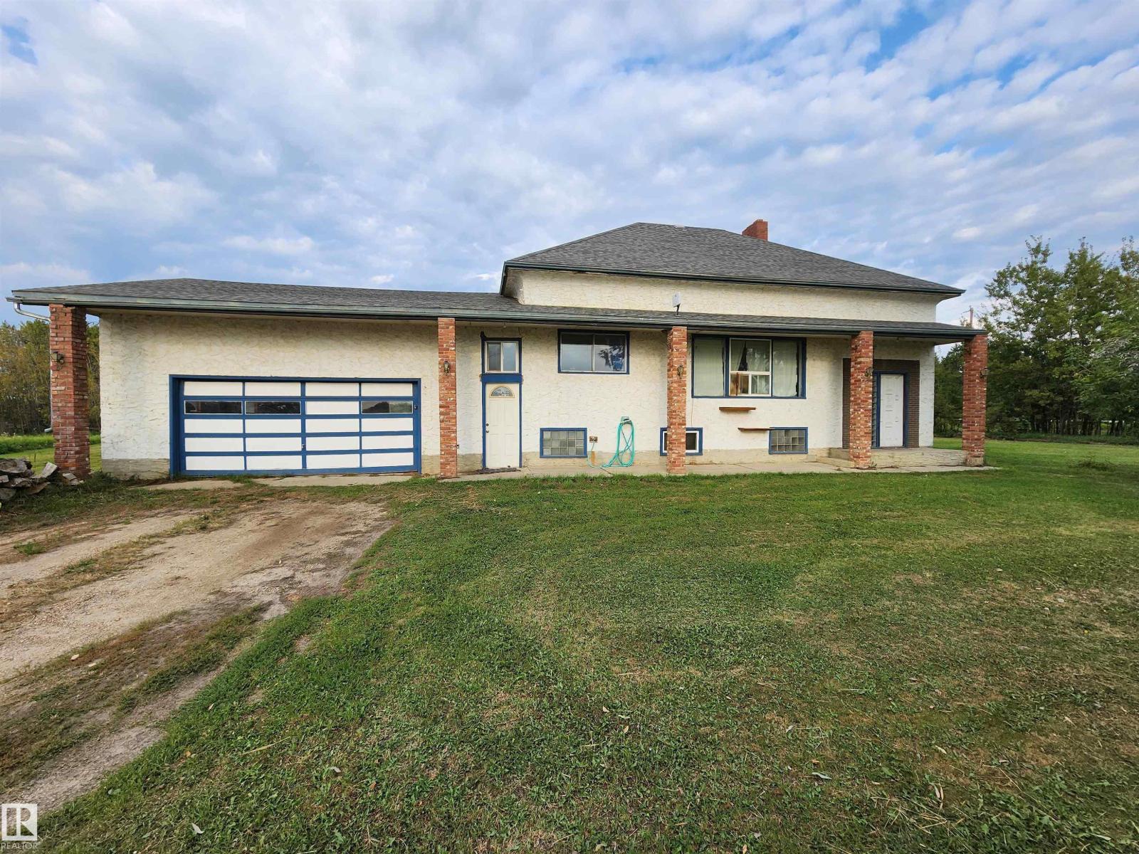 461080 RGE ROAD 250 - 1