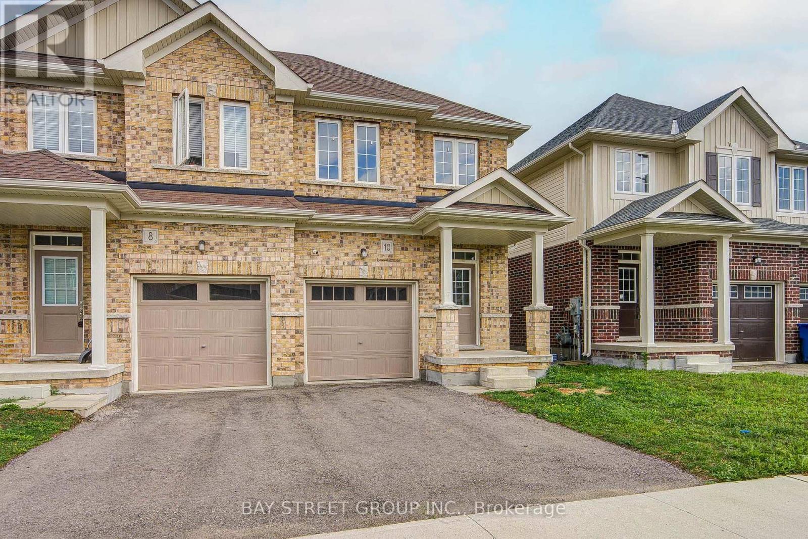 10 ELSEGOOD DRIVE - 4