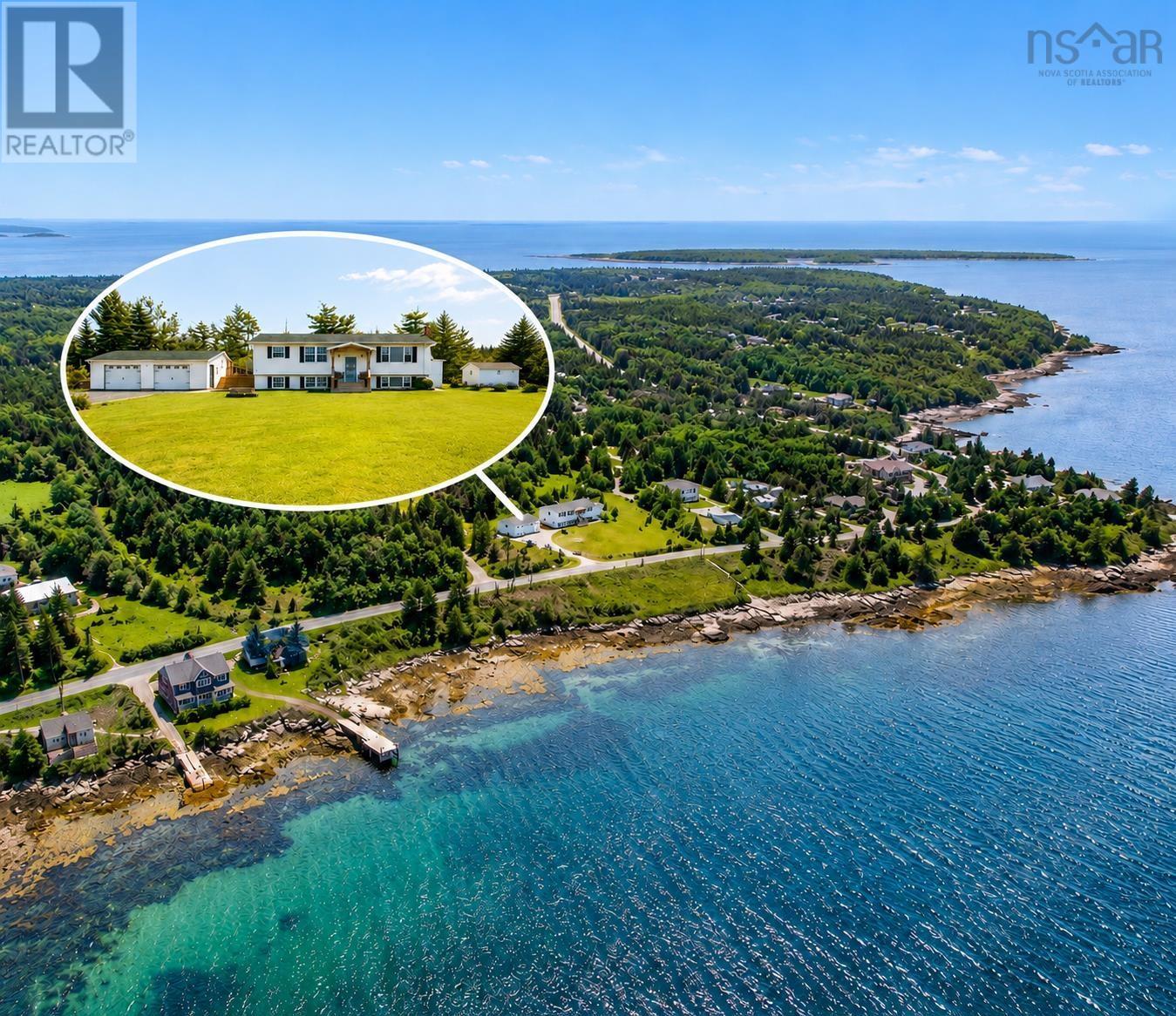 436 Bald Rock Road - 1