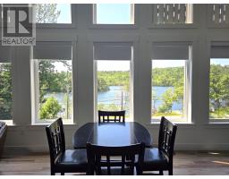 Kitchen - 4040 Highway 2, Fletchers Lake, NS B2T1A3 Photo 6