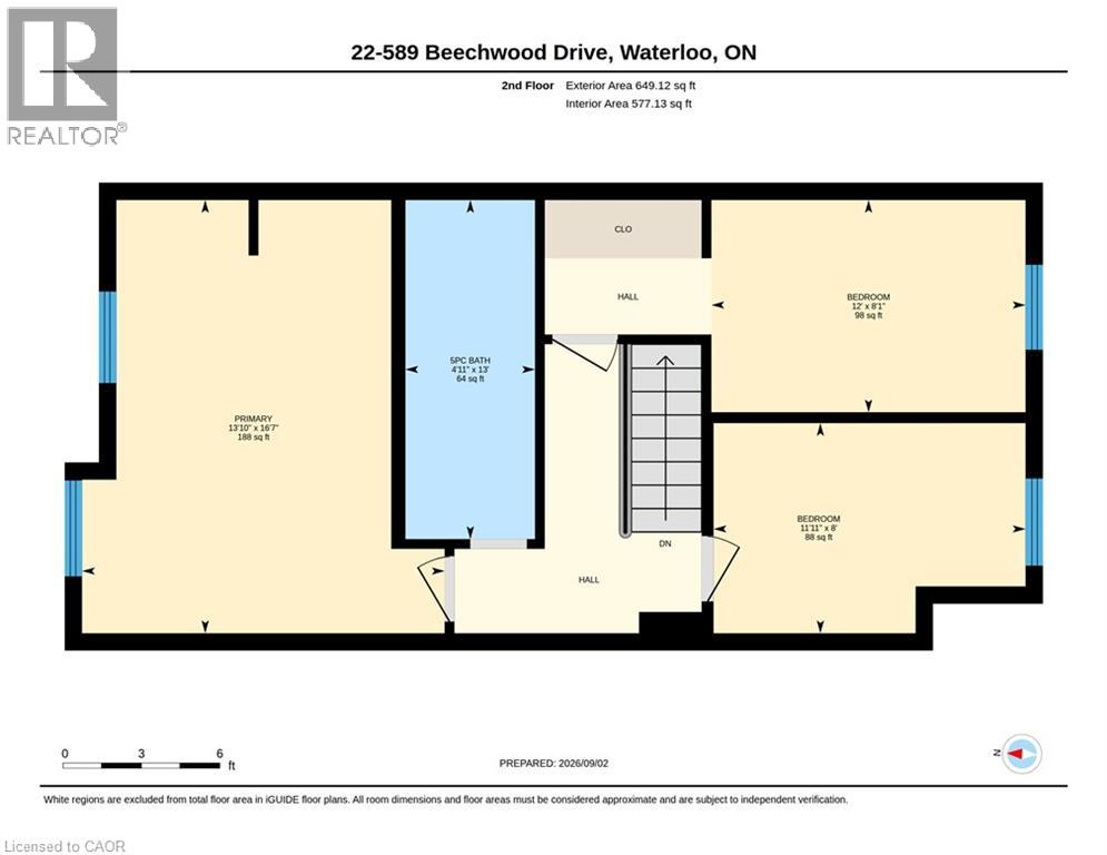 #22 589 BEECHWOOD Drive - Image 39