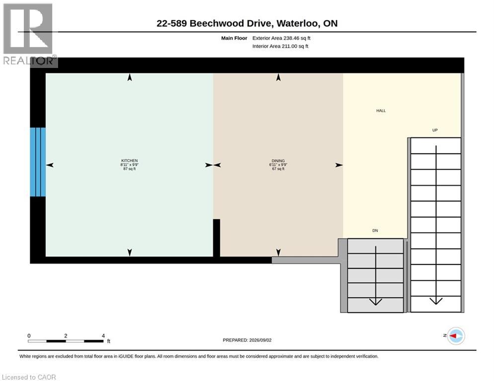 #22 589 BEECHWOOD Drive - Image 37