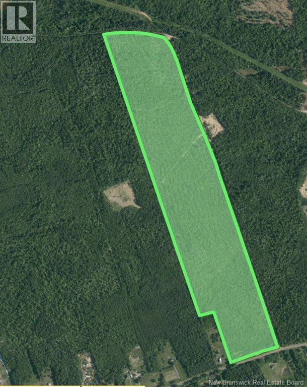 Lot Dawson Settlement Road