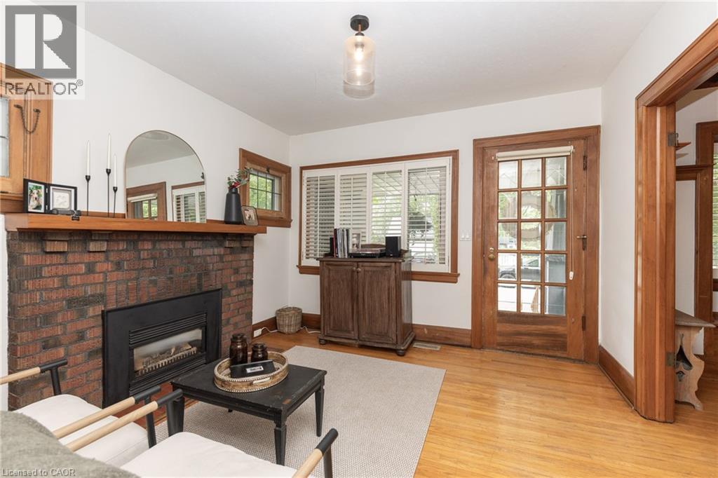 7 PINEHILL Road, St. Catharines — photo 5