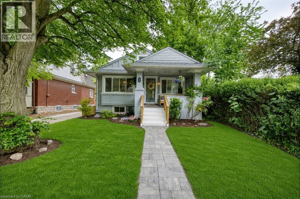 7 PINEHILL Road, St. Catharines — photo 1