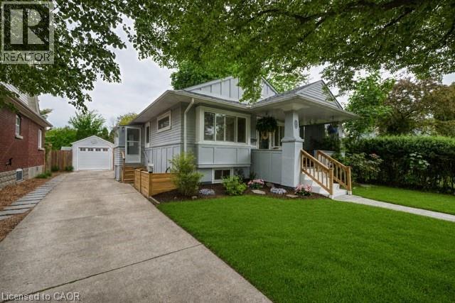 7 PINEHILL Road, St. Catharines — photo 2