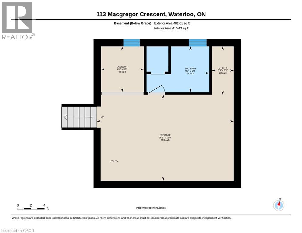 113 MACGREGOR Crescent - 49