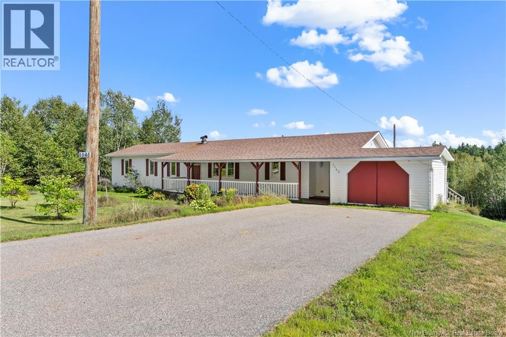 1145 Tweedie Brook - 1