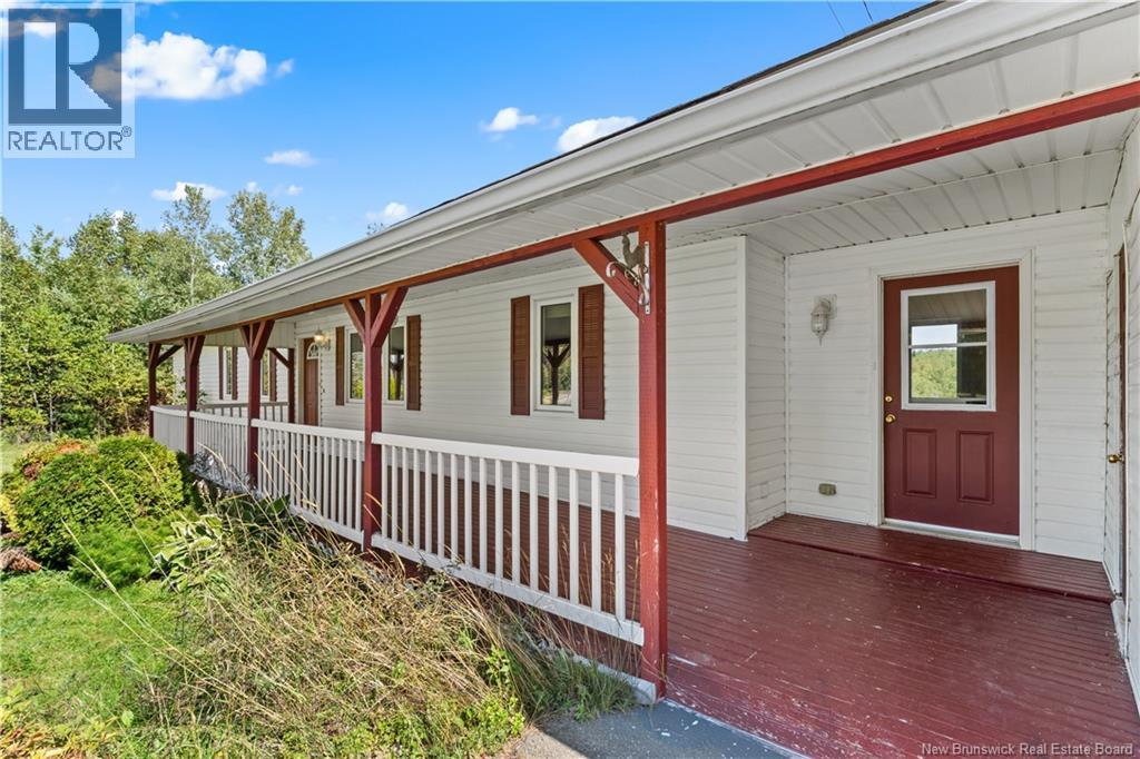 1145 Tweedie Brook - 2
