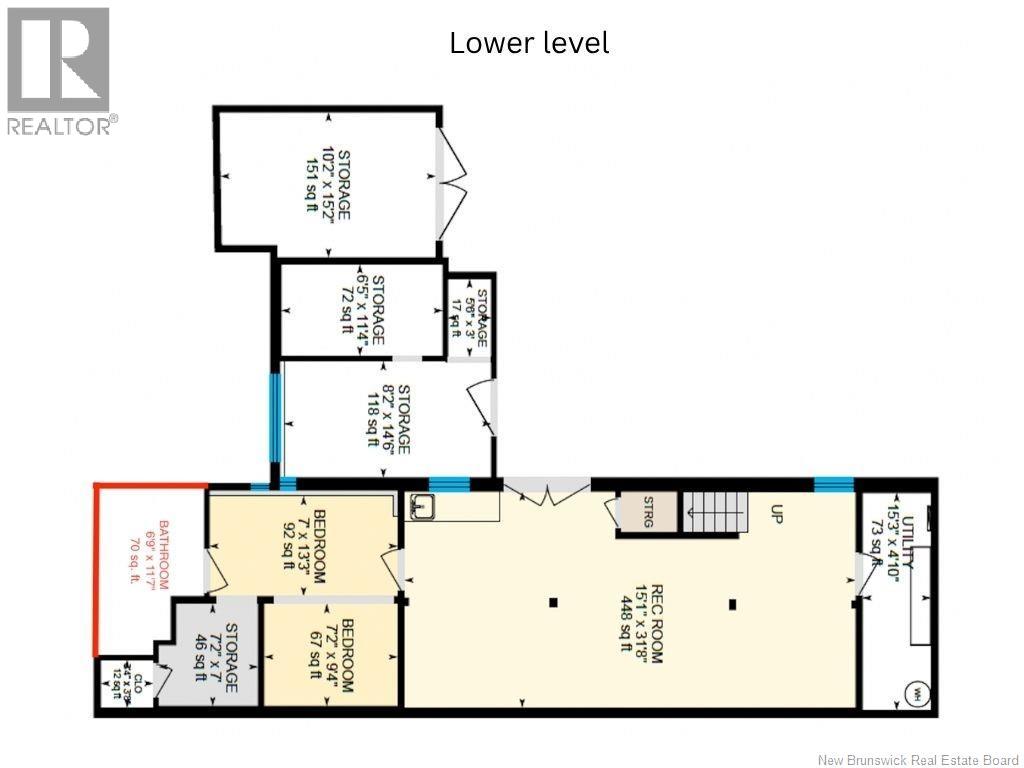 1145 Tweedie Brook - 36