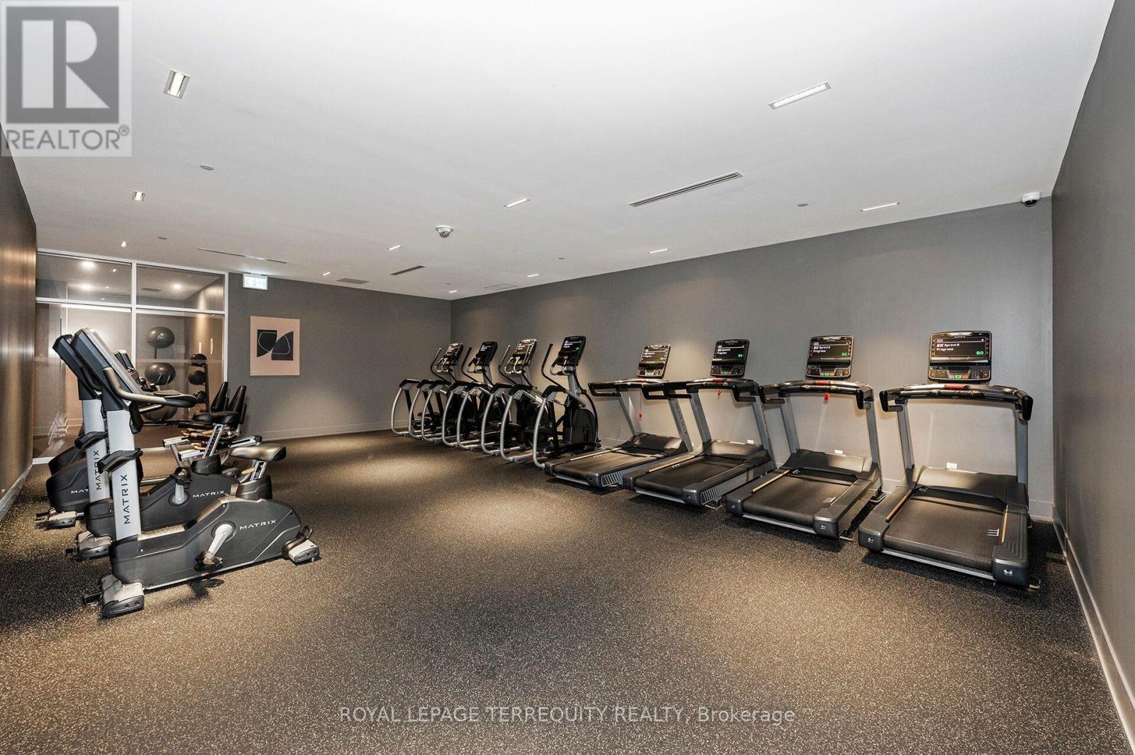 #804 1787 ST CLAIR AVENUE W - 27