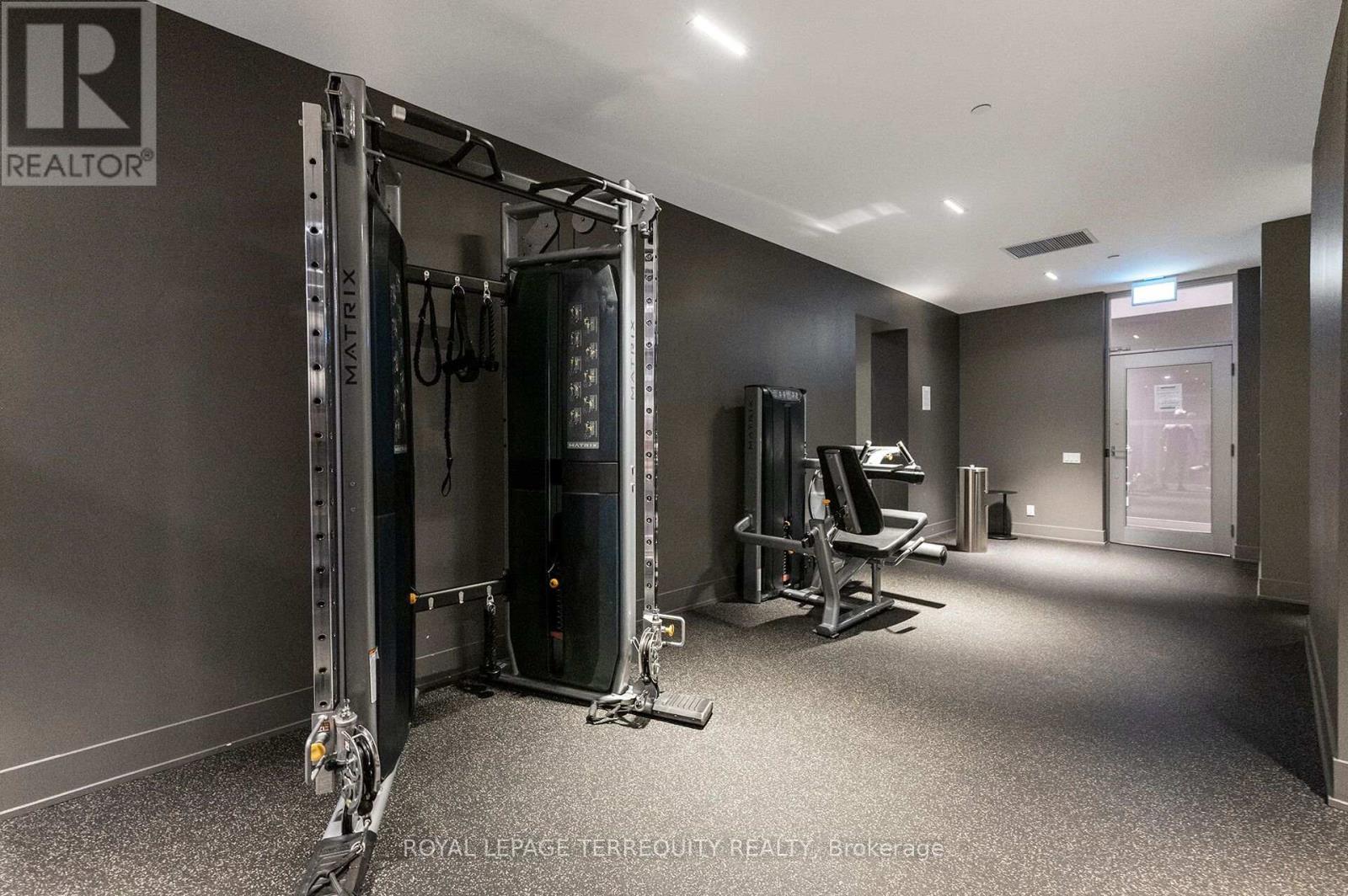 #804 1787 ST CLAIR AVENUE W - 30