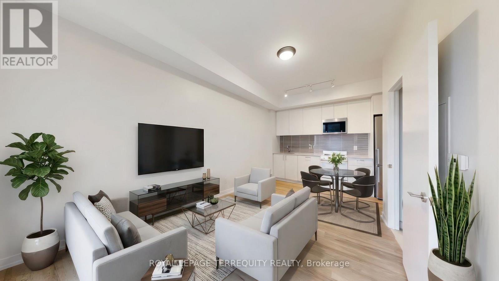 #804 1787 ST CLAIR AVENUE W - 8