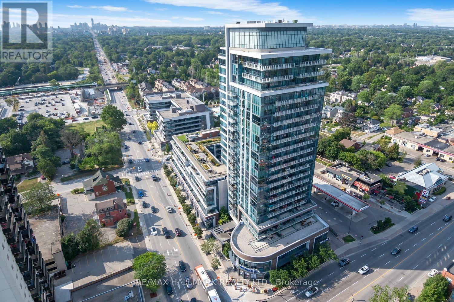 Photo of 1 Hurontario Street