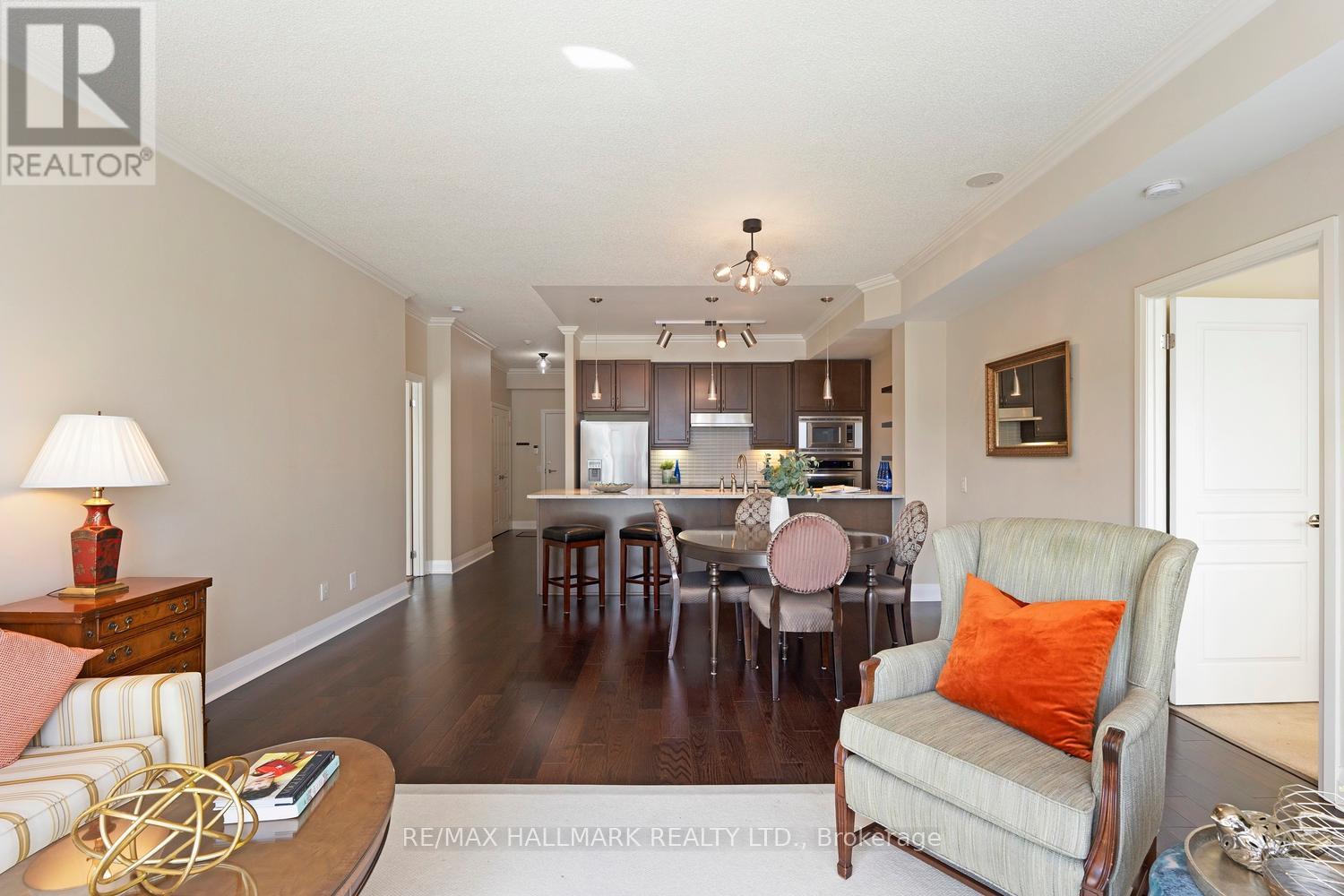 #601 1 HURONTARIO STREET - 15
