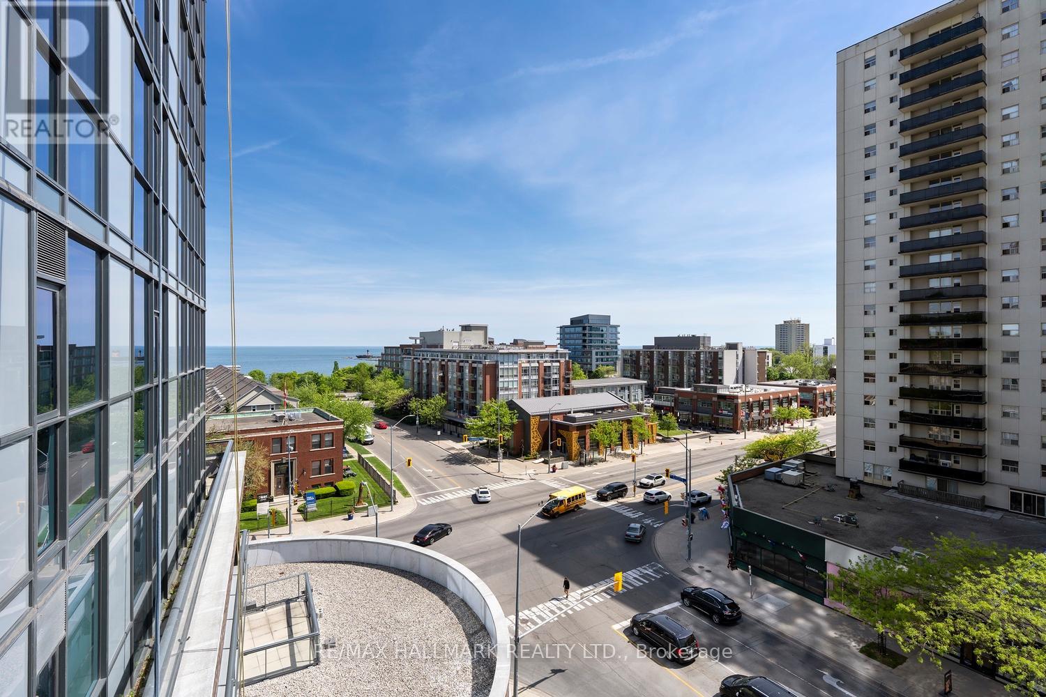 #601 1 HURONTARIO STREET - 22