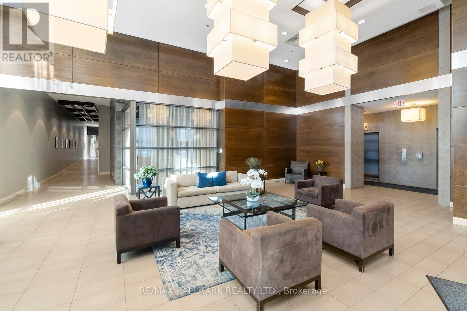 #601 1 HURONTARIO STREET - 23