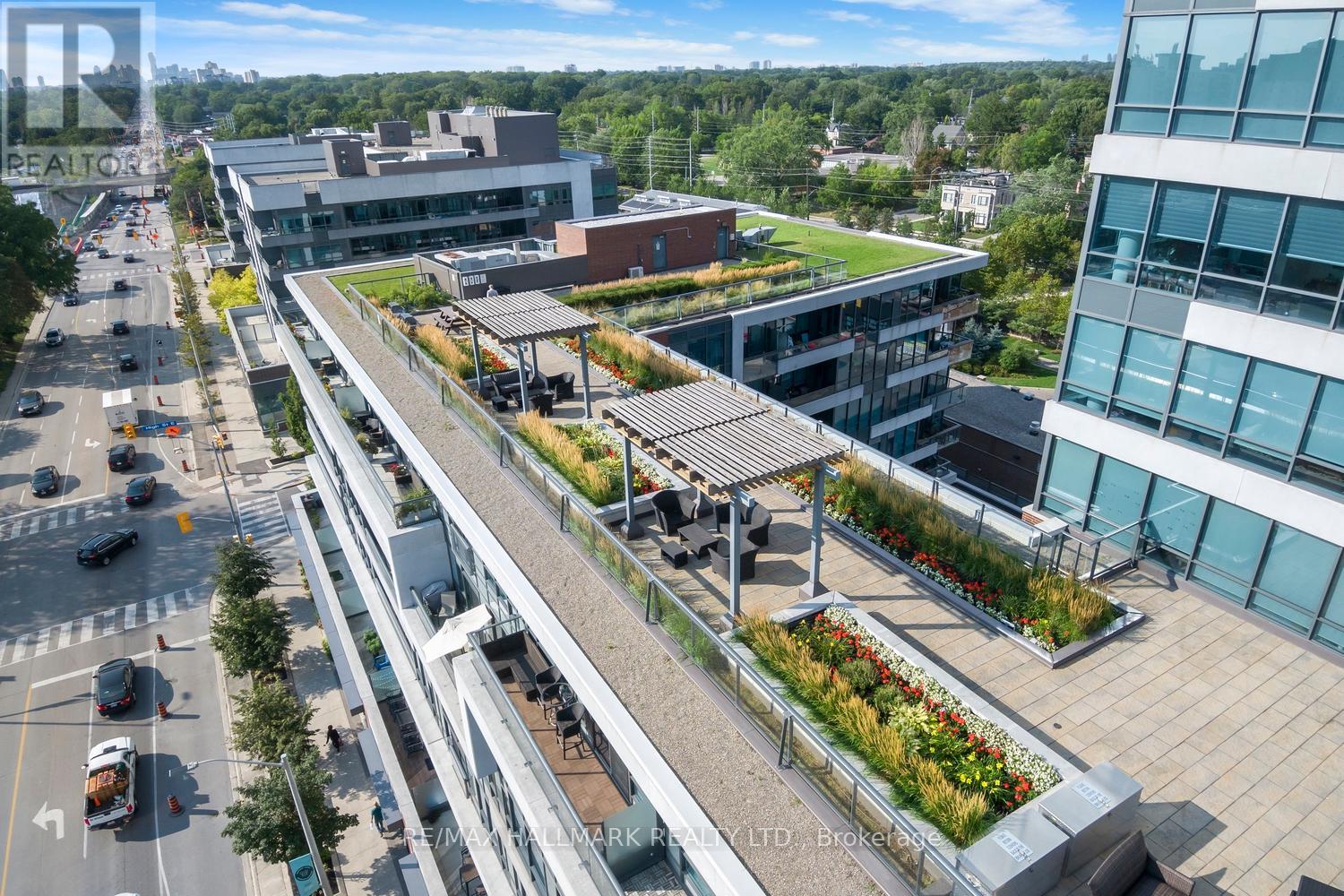 #601 1 HURONTARIO STREET - Image 28