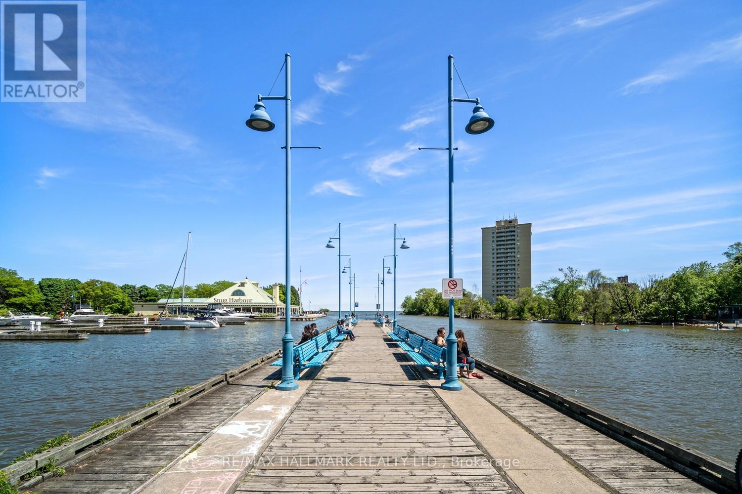 #601 1 HURONTARIO STREET - Image 29