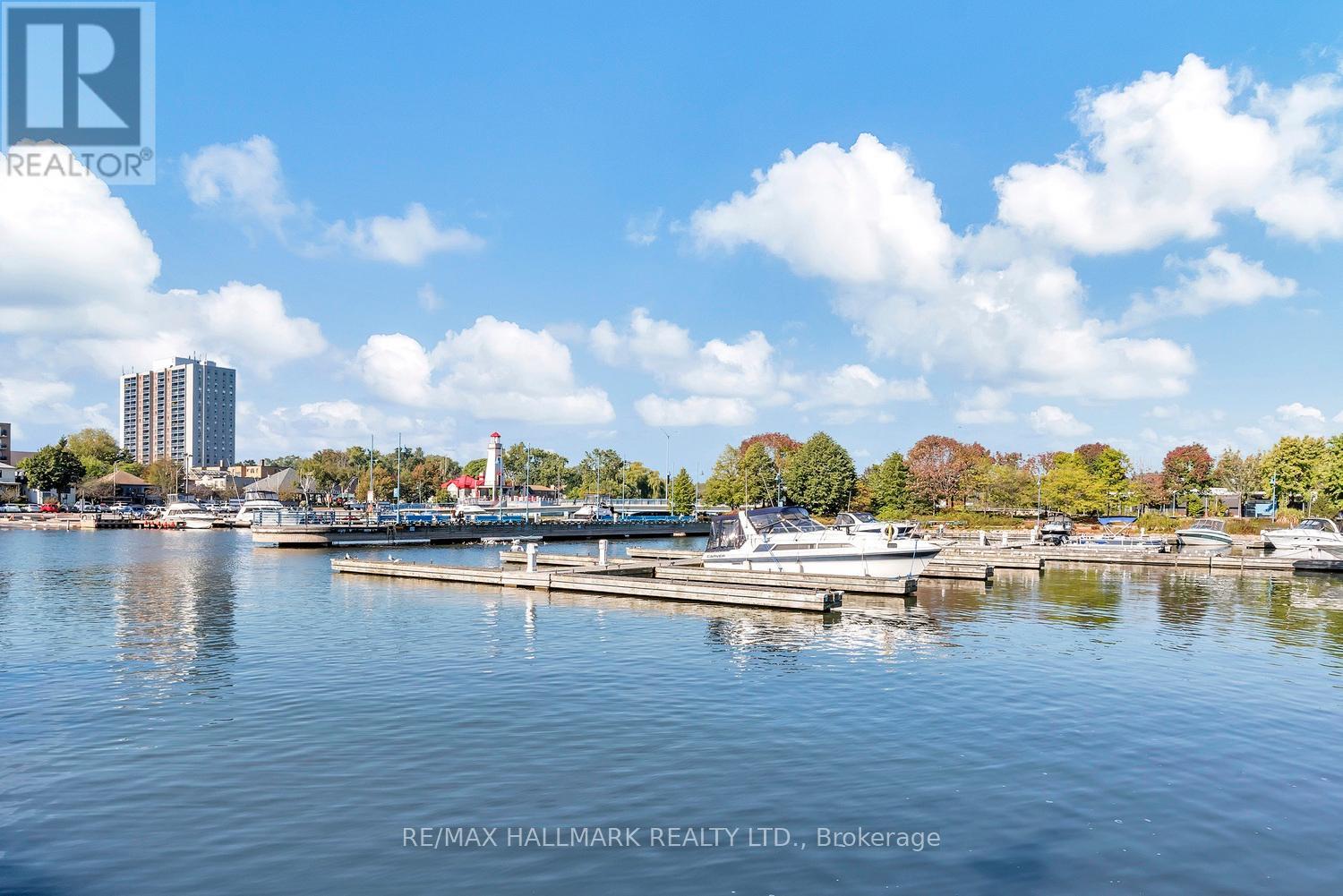 #601 1 HURONTARIO STREET - Image 35