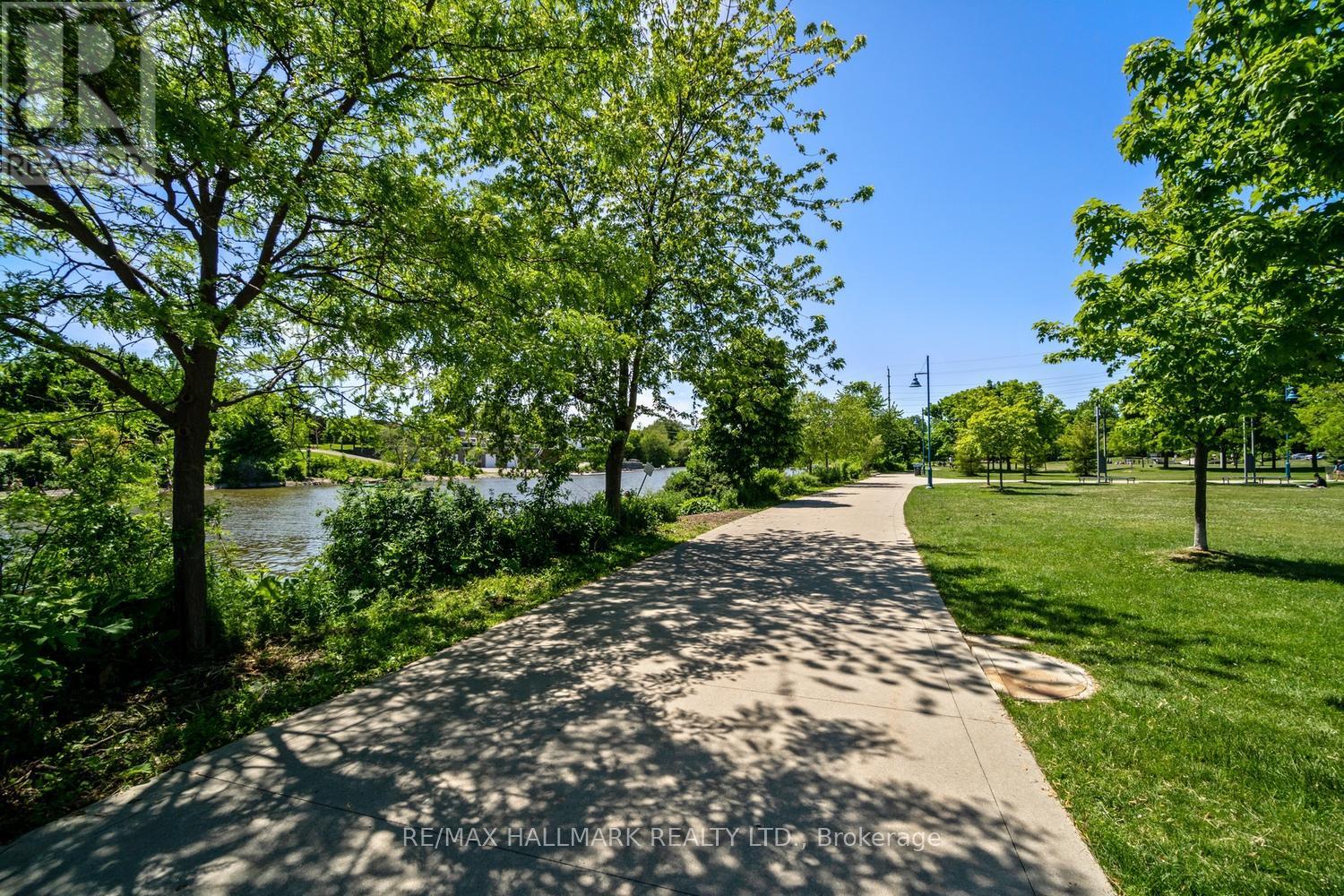 #601 1 HURONTARIO STREET - 36
