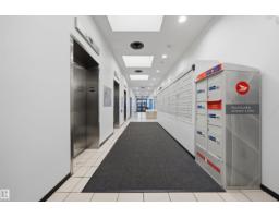 #1313 10024 Jasper Av Nw, Edmonton, AB T5J1R9 Photo 14