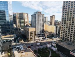 #1313 10024 Jasper Av Nw, Edmonton, AB T5J1R9 Photo 16