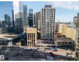 #1313 10024 Jasper Av Nw, Edmonton, AB T5J1R9 Photo 17