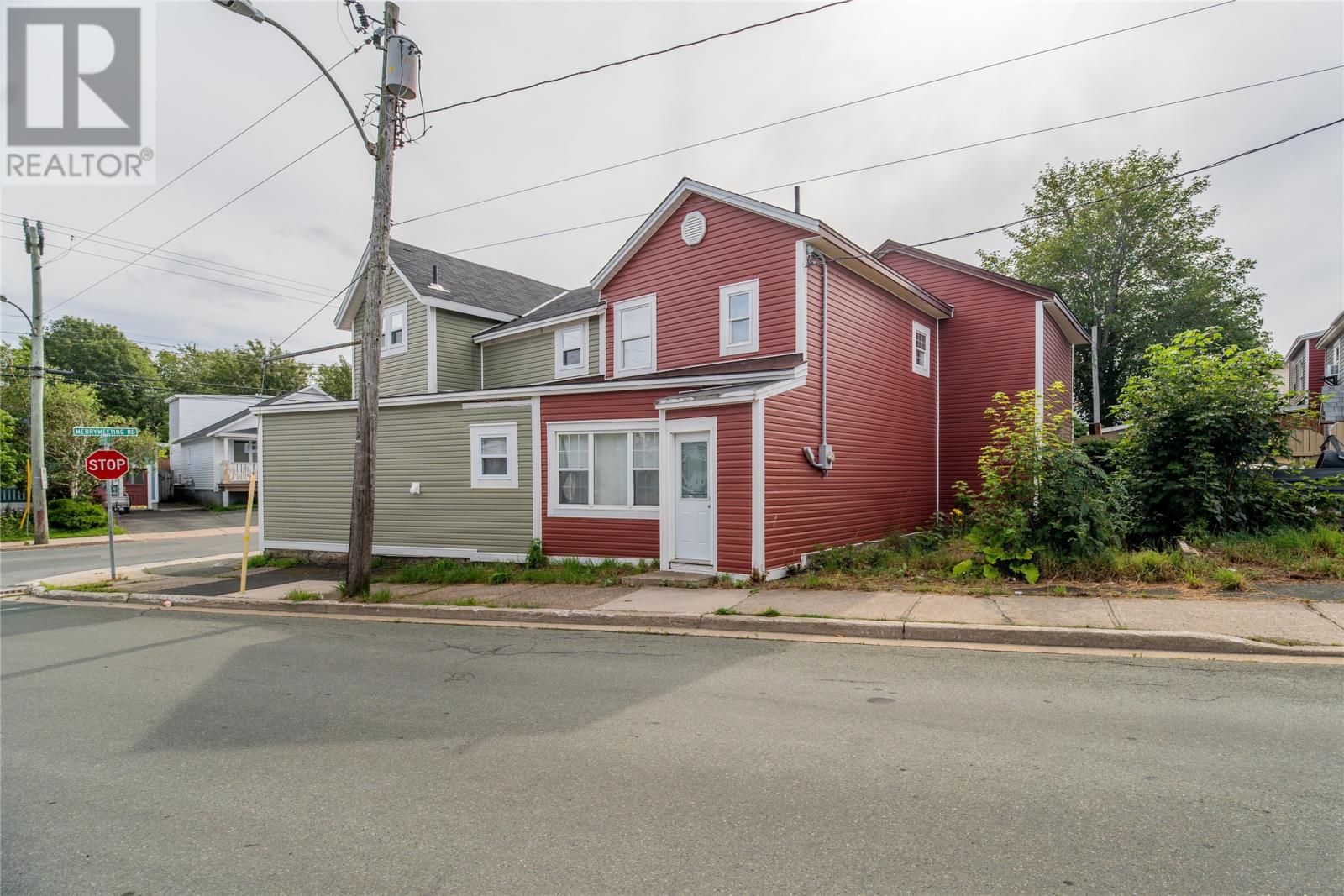 1 Aldershot Street, St John's, Newfoundland & Labrador, A1G2T8, St John's, Newfoundland & Labrador — photo 2 of 5