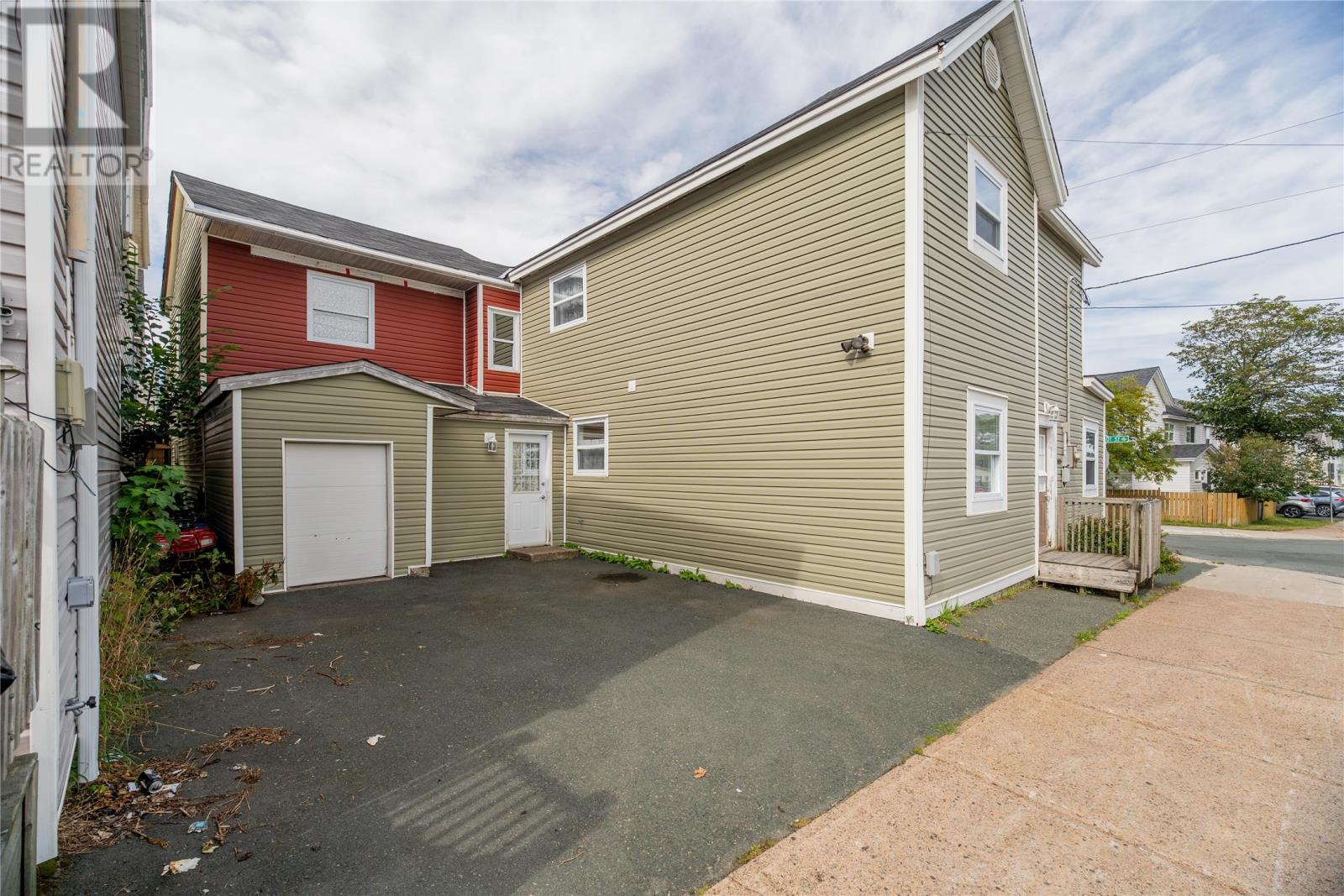 1 Aldershot Street, St John's, Newfoundland & Labrador, A1G2T8, St John's, Newfoundland & Labrador — photo 3 of 5