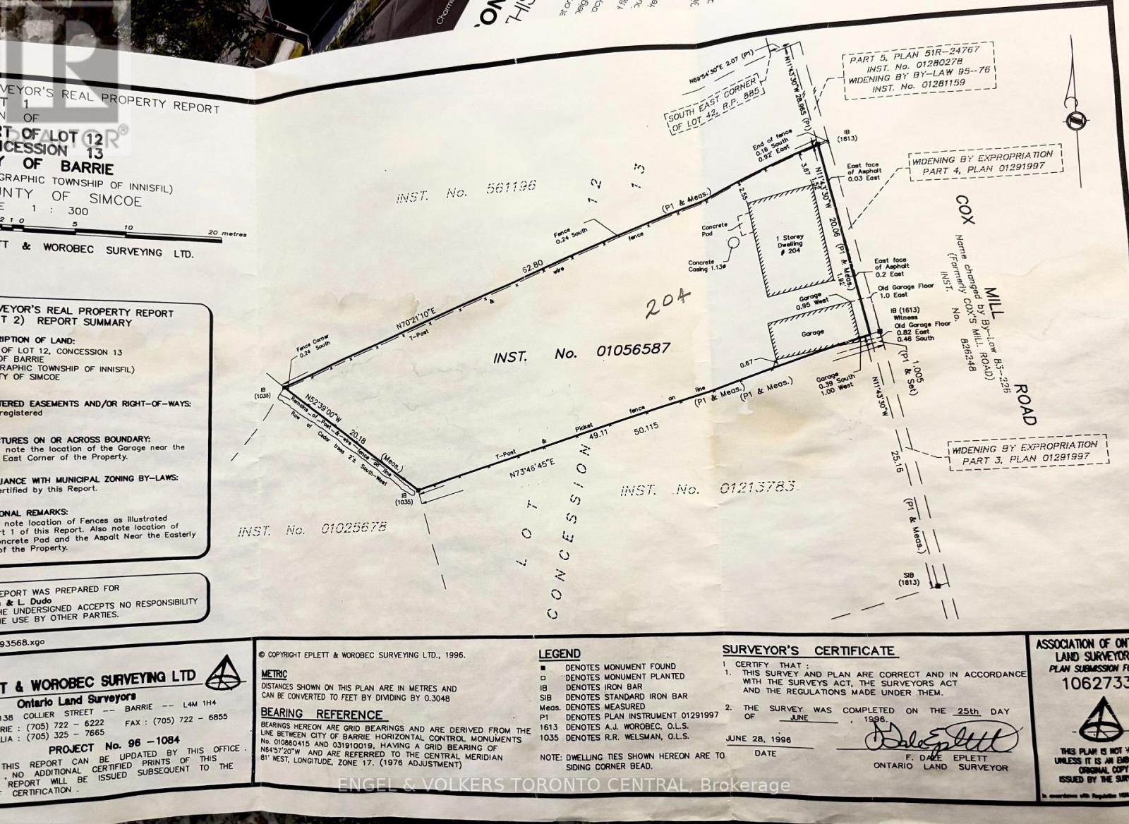 204 COX MILL ROAD - 7