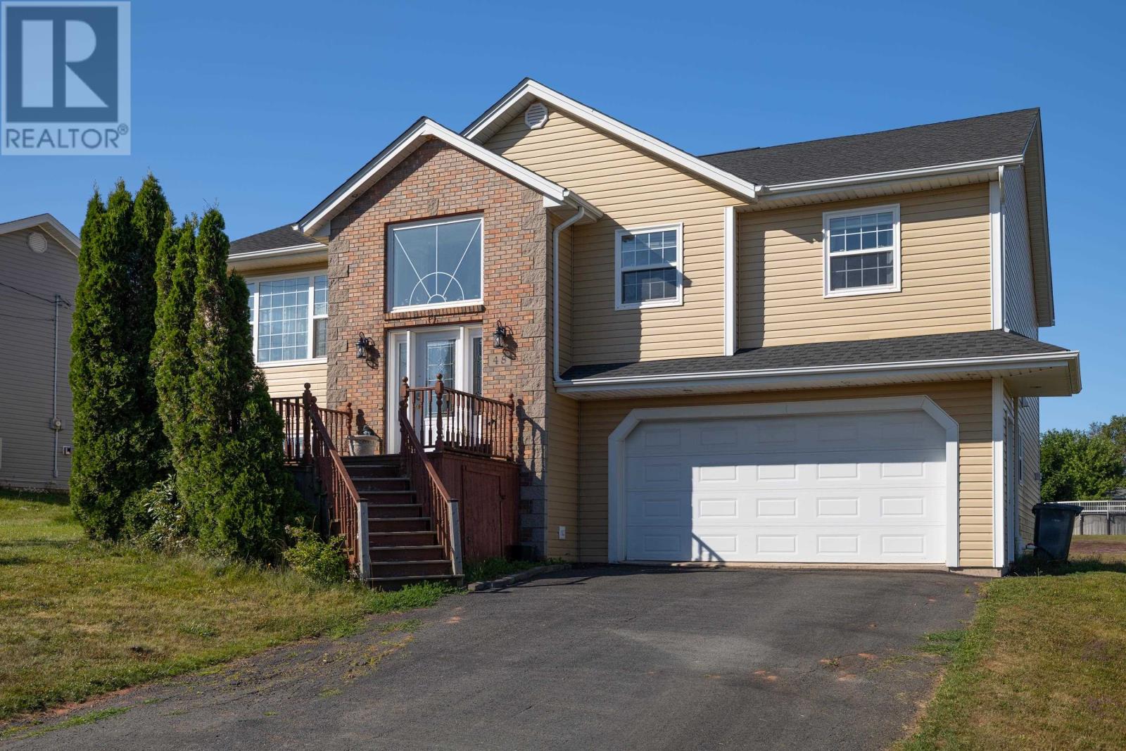 48 Picton Beete Crescent - 1