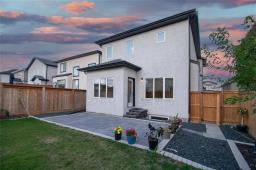 28 Trapper Lane, Winnipeg, MB R3X0P8 Photo 41