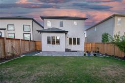 28 Trapper Lane, Winnipeg, MB R3X0P8 Photo 42