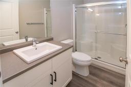 Bedroom - 28 Trapper Lane, Winnipeg, MB R3X0P8 Photo 7