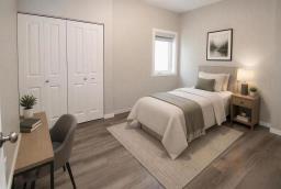 28 Trapper Lane, Winnipeg, MB R3X0P8 Photo 9