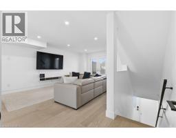 1253 Silvan Forest Drive Unit# 7, Burlington, ON L7M0B7 Photo 12