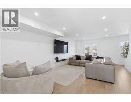 1253 Silvan Forest Drive Unit# 7, Burlington, ON L7M0B7 Photo 13