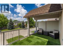 1253 Silvan Forest Drive Unit# 7, Burlington, ON L7M0B7 Photo 35